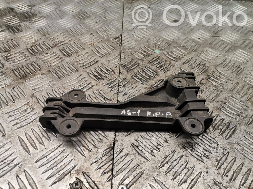 Audi A6 S6 C4 4A Front bumper mounting bracket 