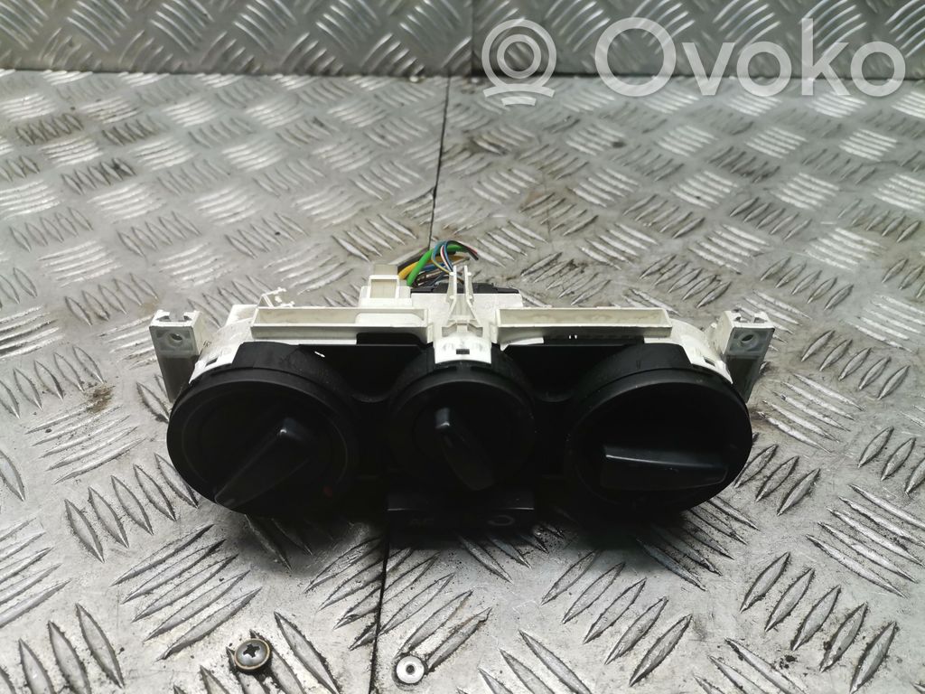 Skoda Octavia Mk1 (1U) Climate control unit 