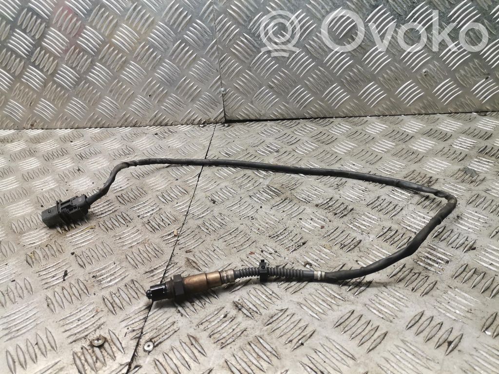 Volkswagen Touareg I Lambda-anturi 