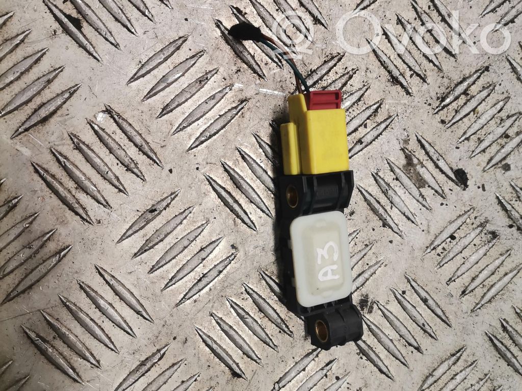 Airbagsensor Crashsensor Drucksensor   4B0959643D
