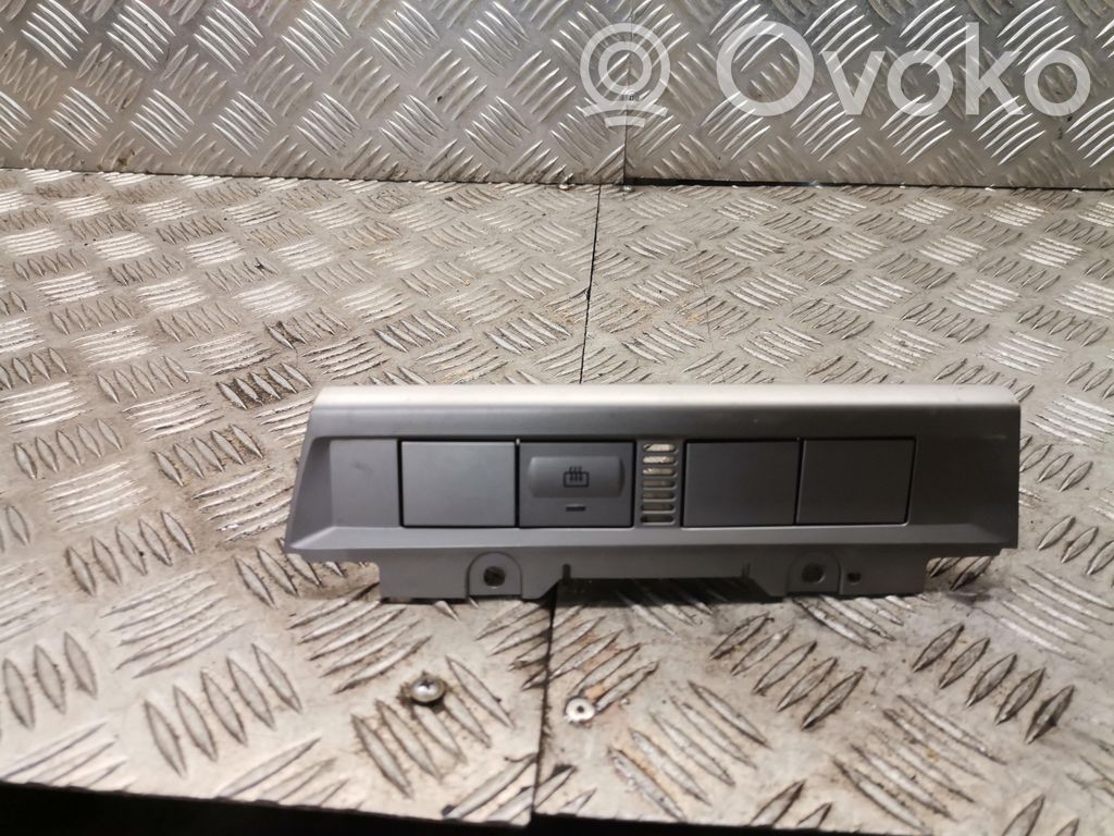 Ford Focus Другая деталь салона 