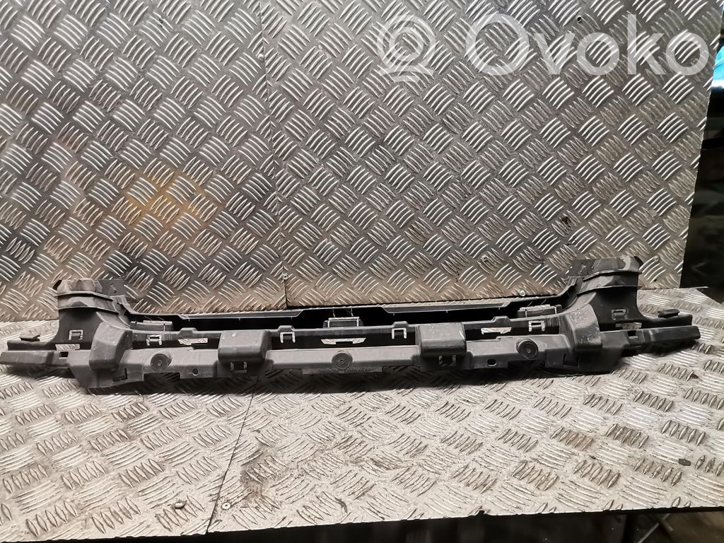 Ford Focus Top upper radiator support slam panel 