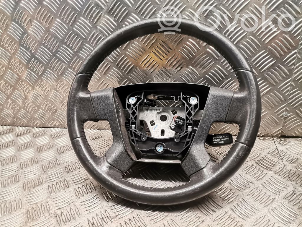 Jeep Patriot Steering wheel 