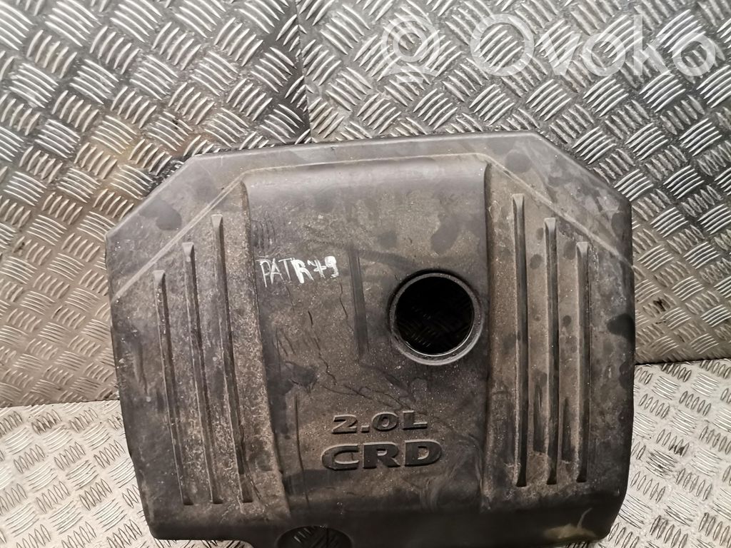 Jeep Patriot Engine cover (trim) 