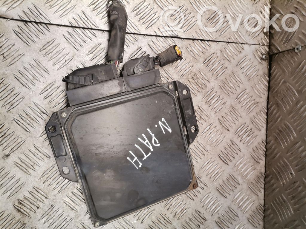 Engine control unit/module   23710EB30A