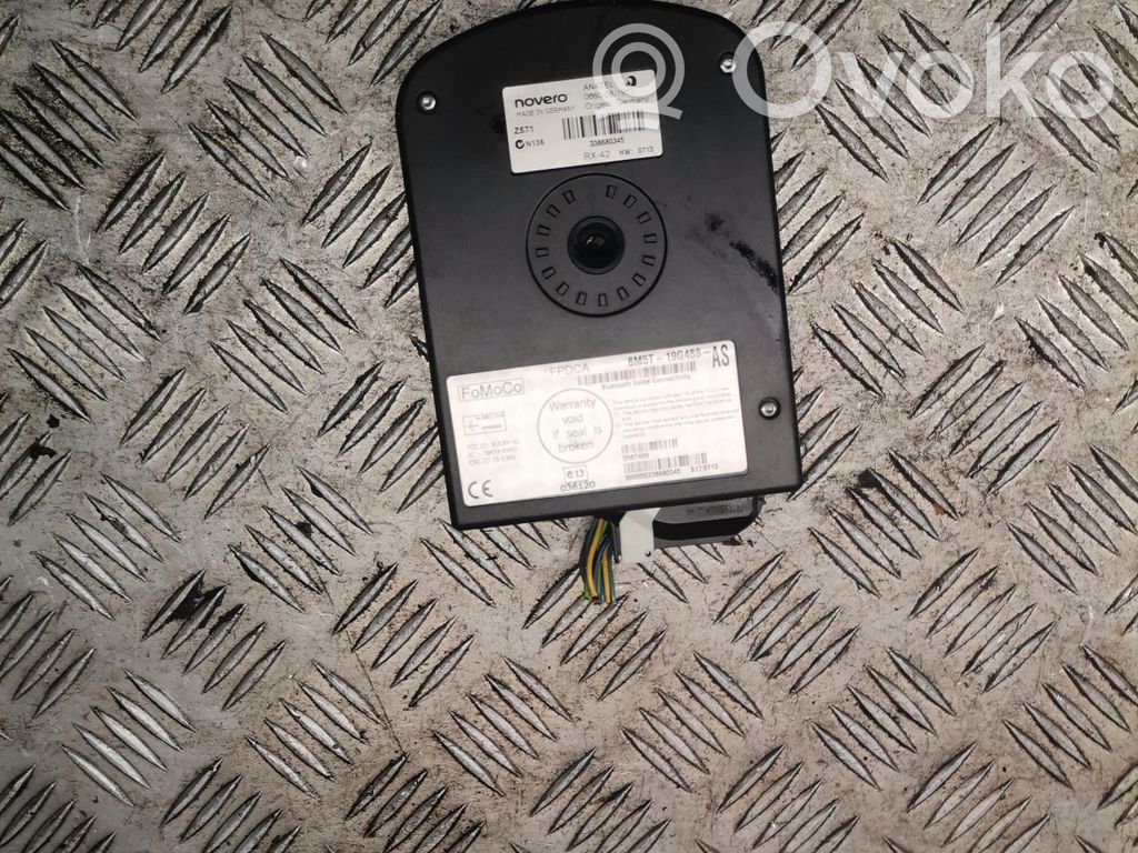 Ford Galaxy Bluetooth modulis 