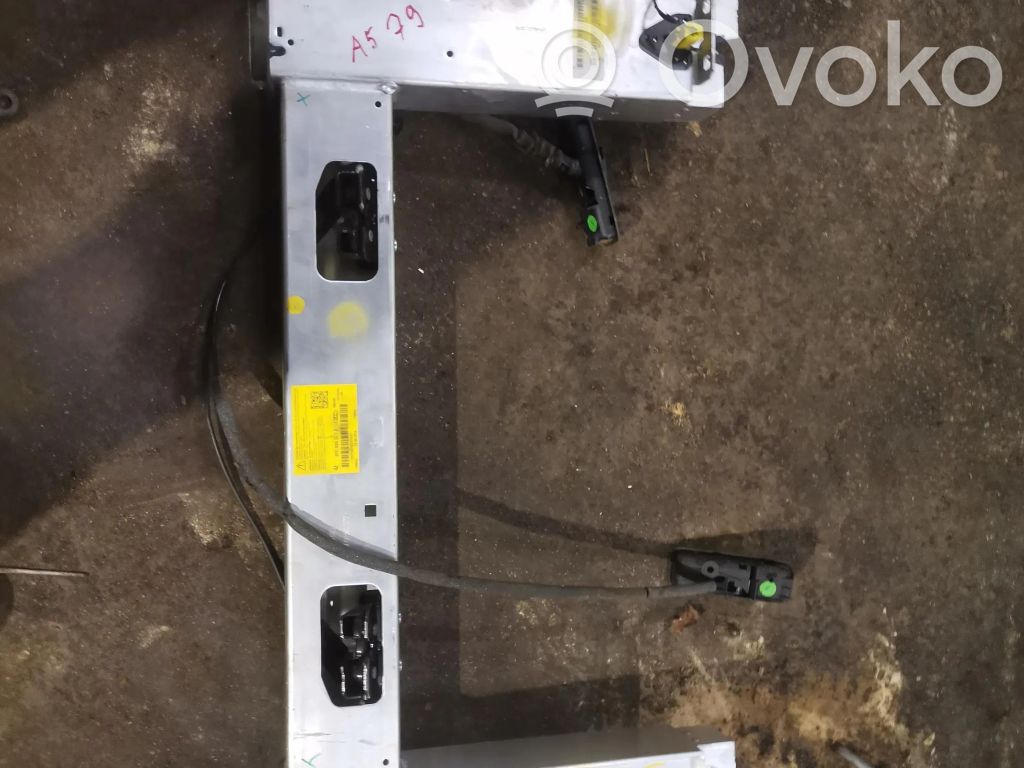 Audi A5 8T 8F Kita kėbulo dalis 