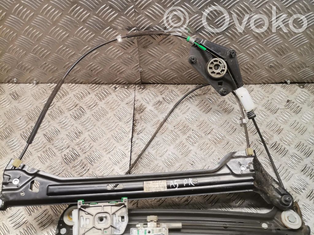 Audi A5 8T 8F Lève-vitre électrique de porte avant 