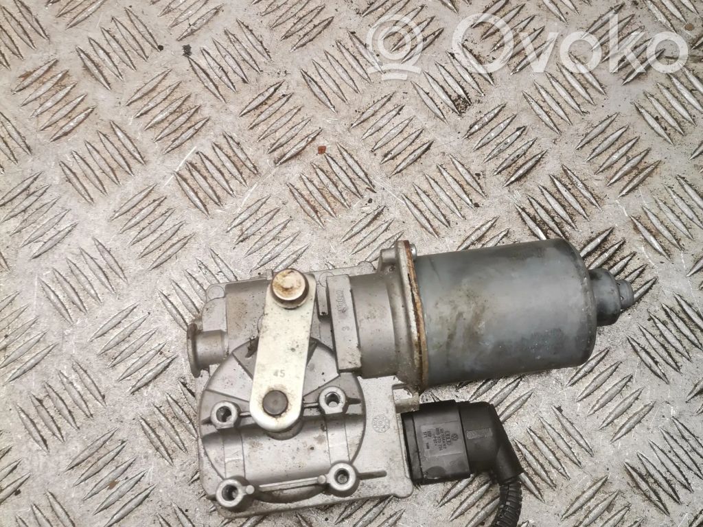Audi A5 8T 8F Motor ștergător 