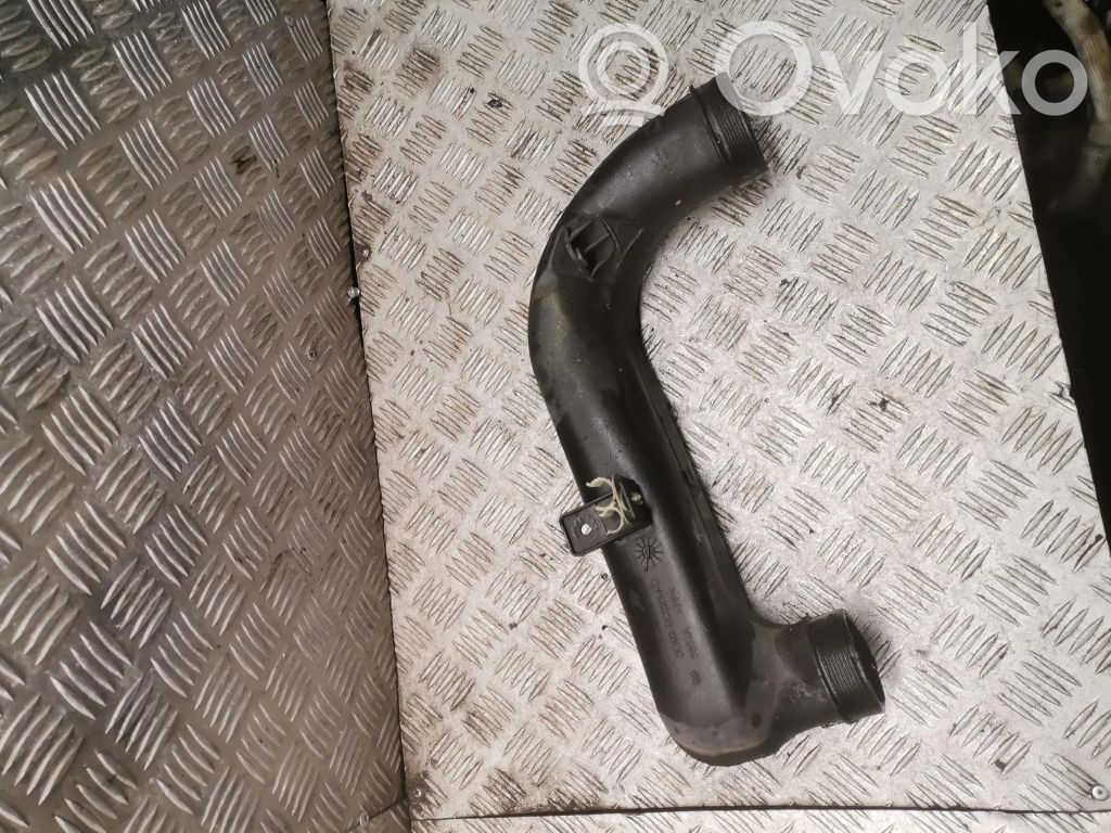Land Rover Freelander 2 - LR2 Intercooler hose/pipe 