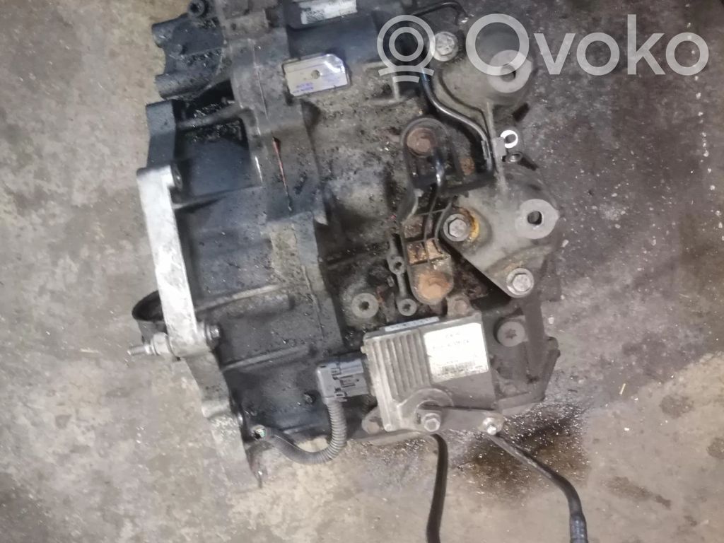 Land Rover Freelander 2 - LR2 Caja de cambios automática 