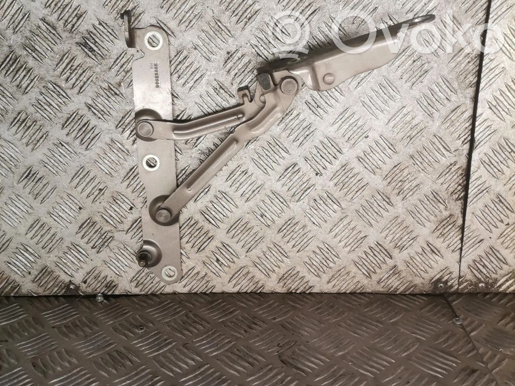 Volvo S80 Tailgate/trunk/boot hinge 