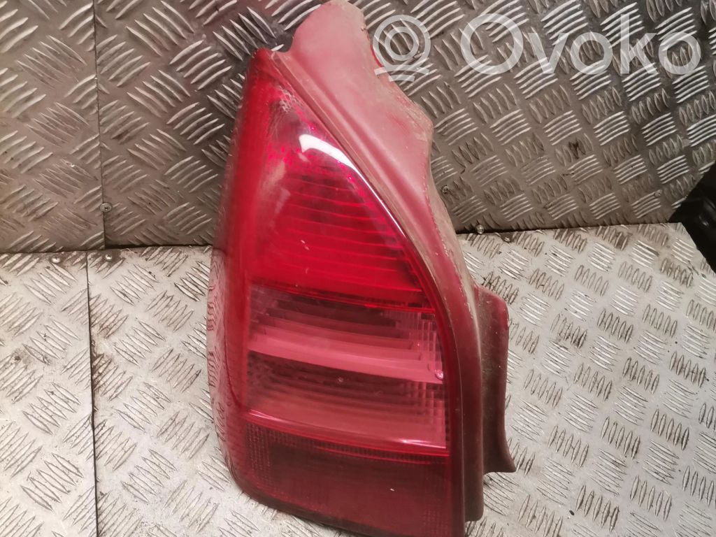Citroen C2 Takavalot 
