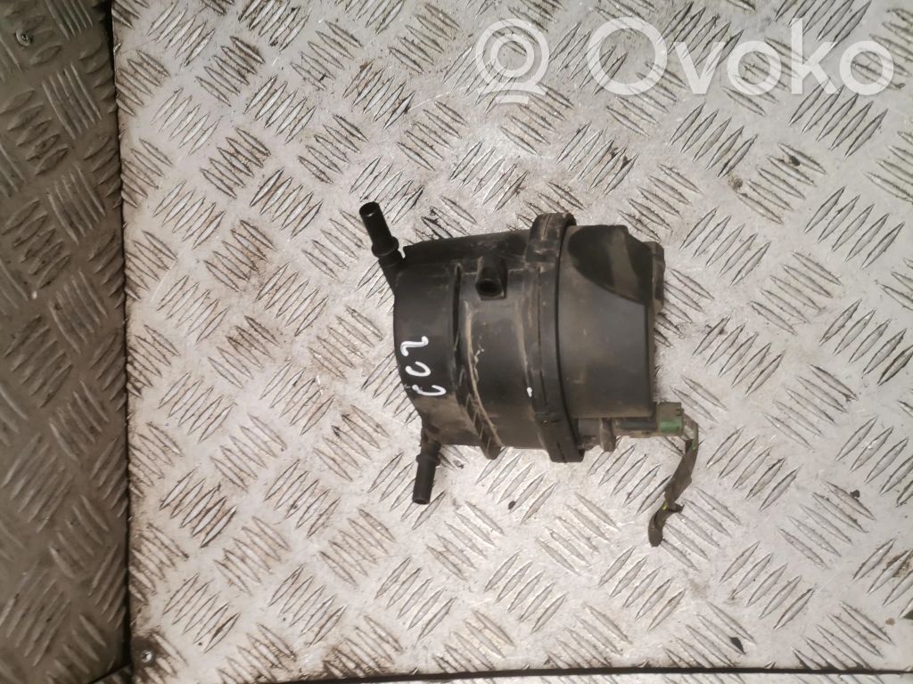 Filtr paliwa   UFI2434300