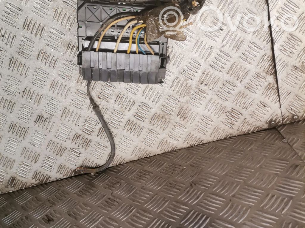 Drošinātāju bloks   T118470003G