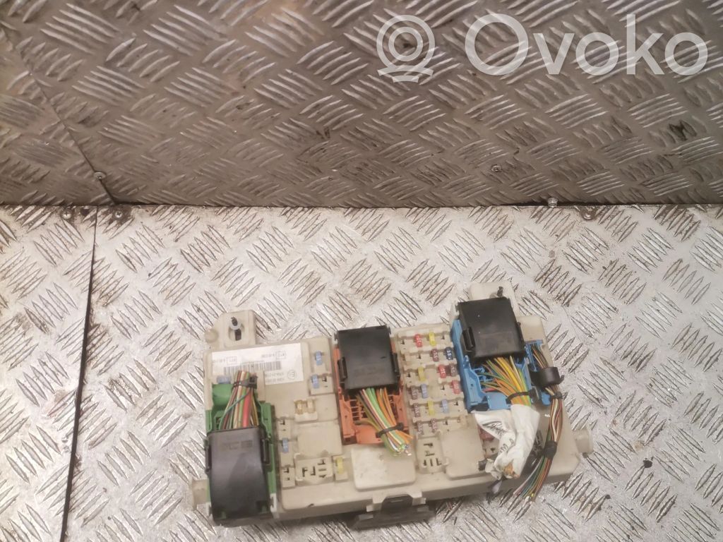 Ford Focus Fuse module 