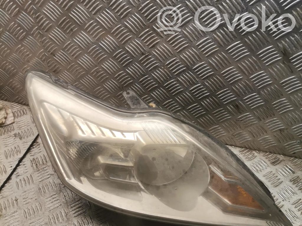 Headlight/headlamp   8M5113W029AE