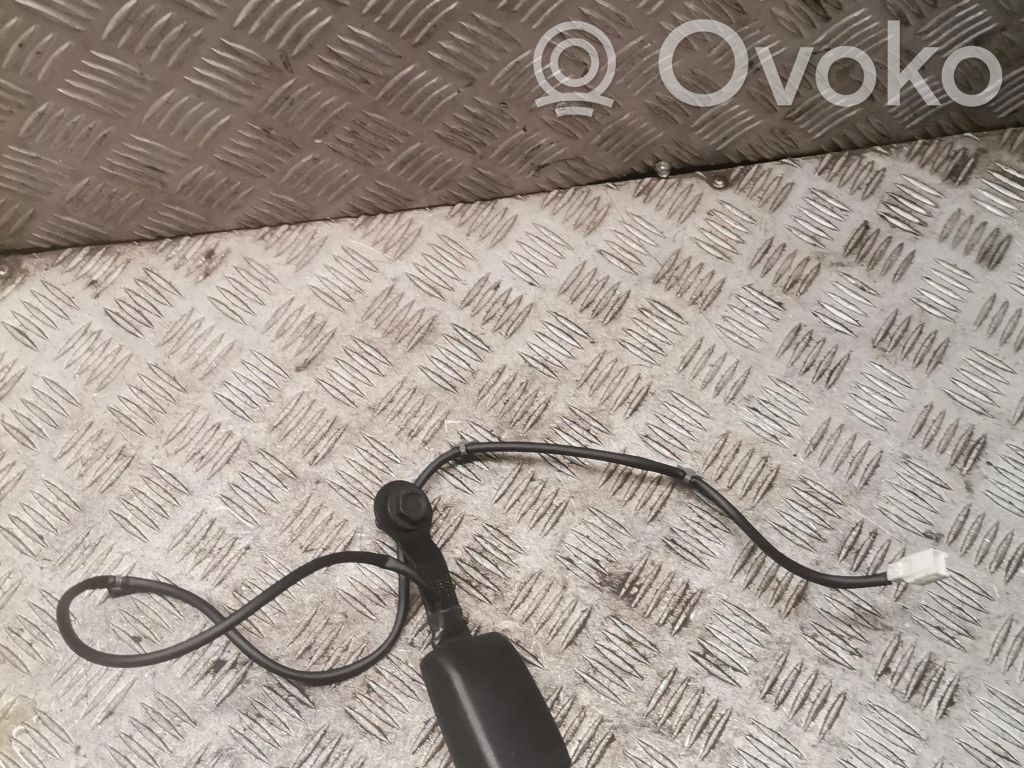 Nissan Note (E11) Sagtis diržo priekinė 