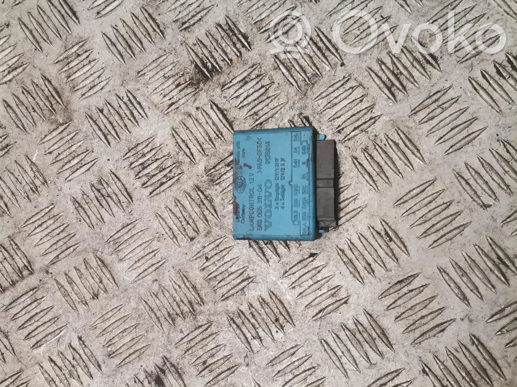 Other control units/modules   9128814