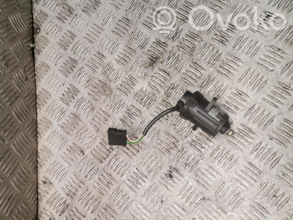 Audi 100 S4 C4 Accelerator pedal position sensor 