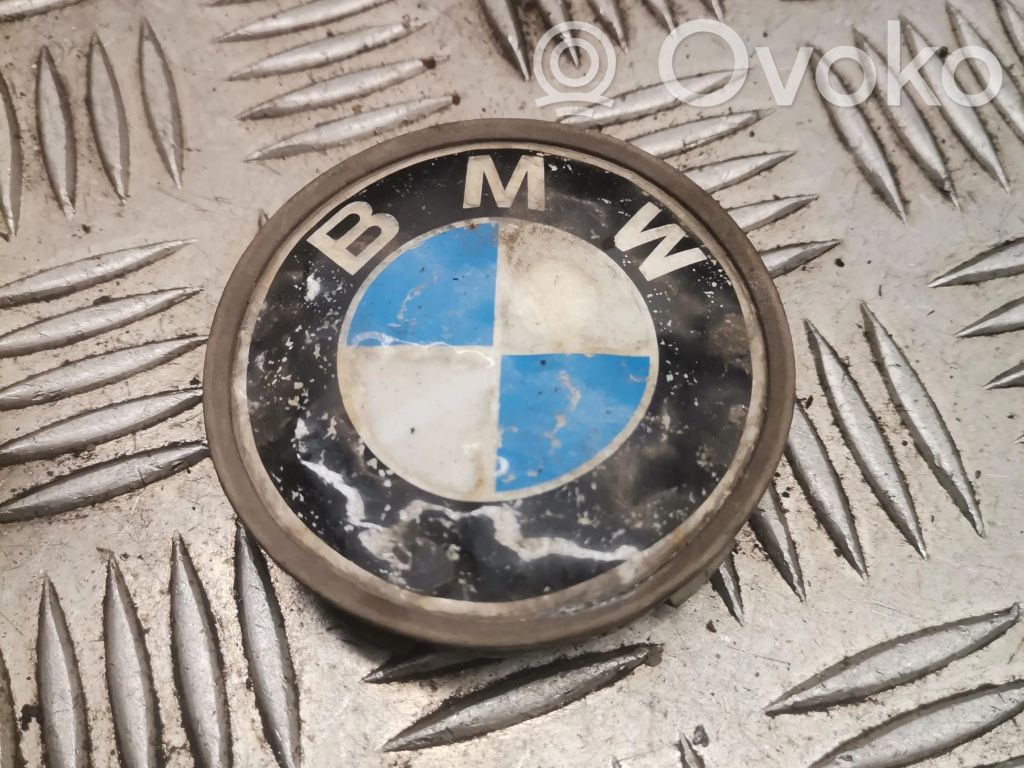 BMW 3 E92 E93 Original wheel cap 