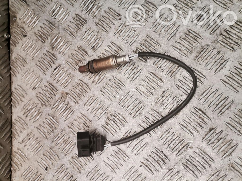 Audi A4 S4 B5 8D Lambda probe sensor 