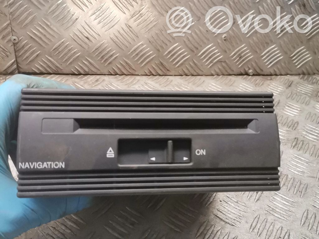 Audi A6 S6 C5 4B Navigation unit CD/DVD player 