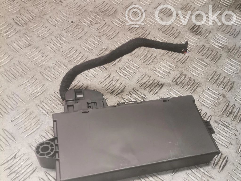 BMW X5 E70 Module confort 
