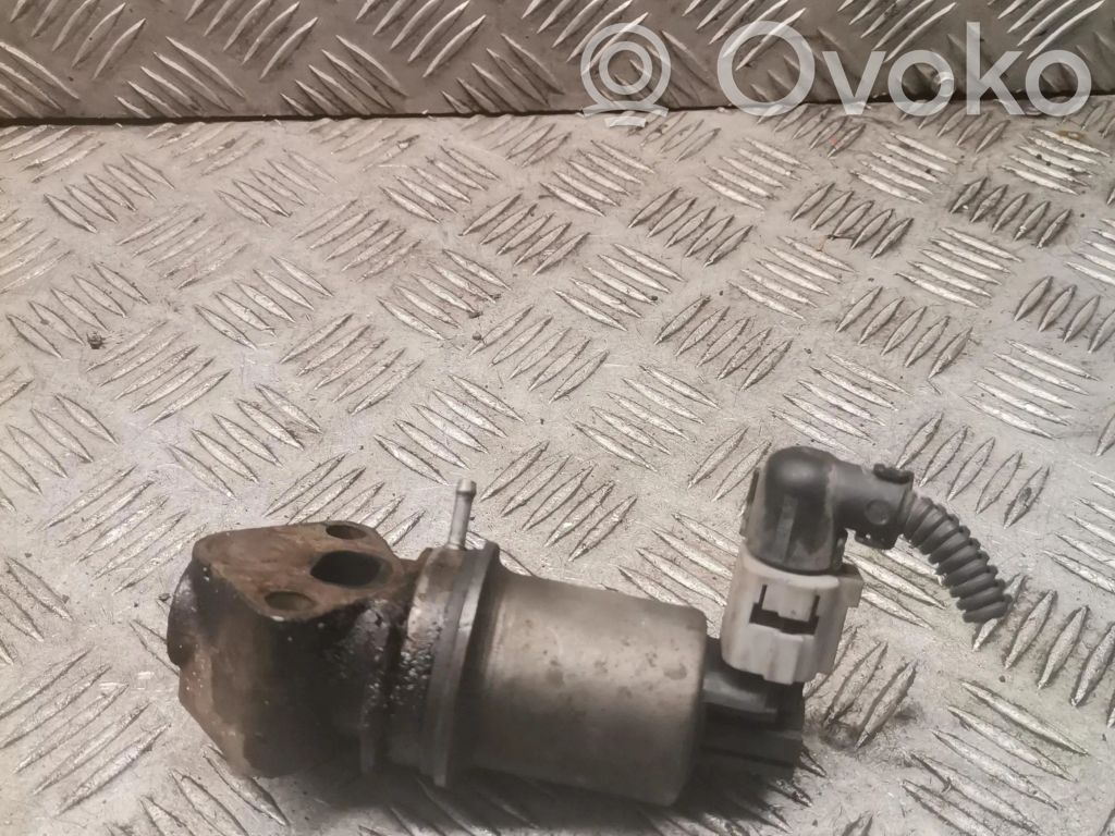 Válvula EGR   06A131501E