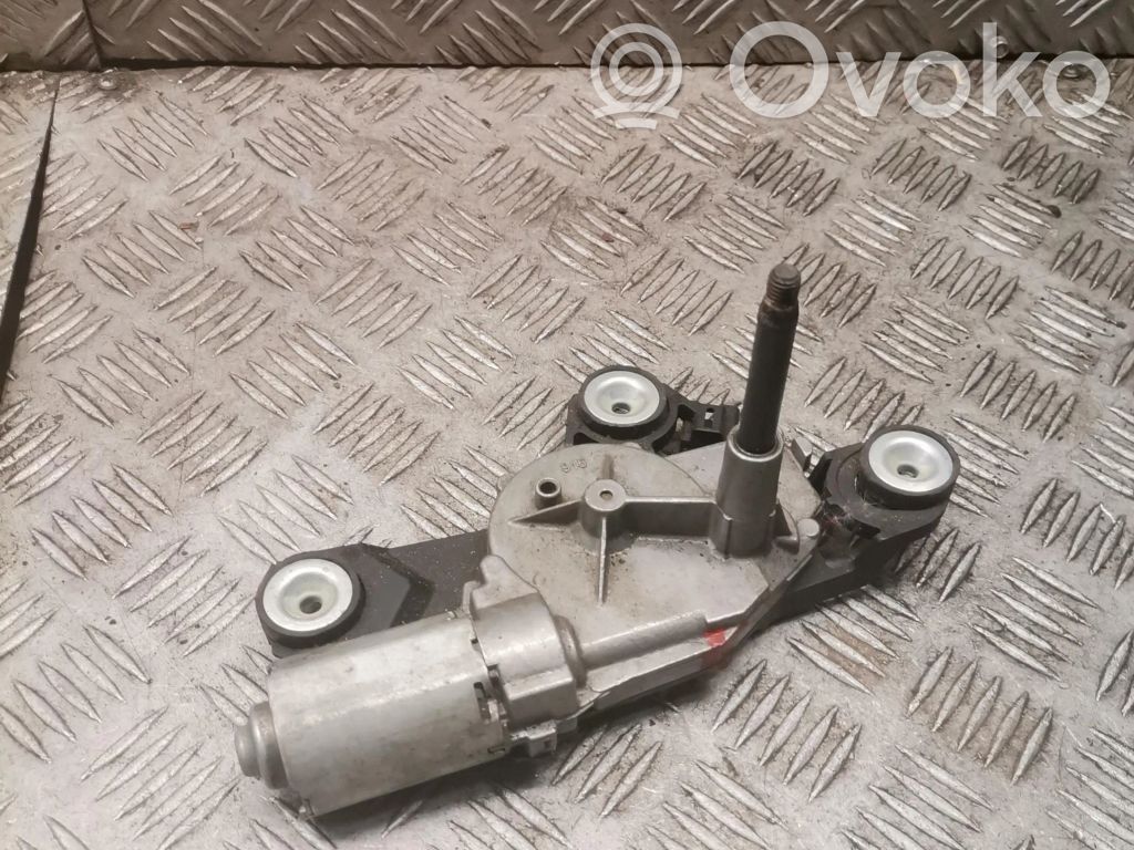 Wischermotor Heckscheibe   3M51R17K441AE