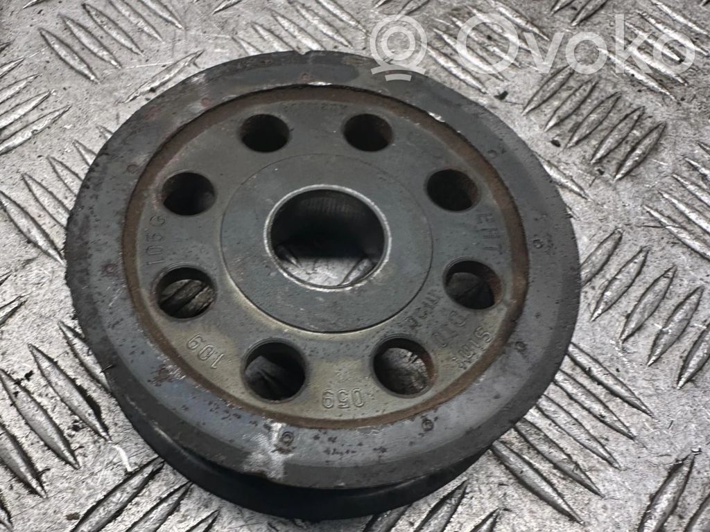 Audi A6 S6 C6 4F Camshaft pulley/ VANOS 