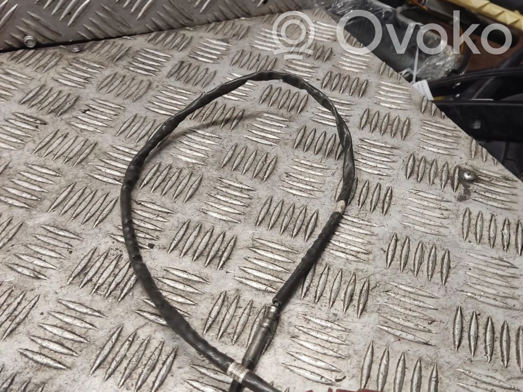 Volkswagen PASSAT B6 Išmetamųjų dujų temperatūros daviklis 