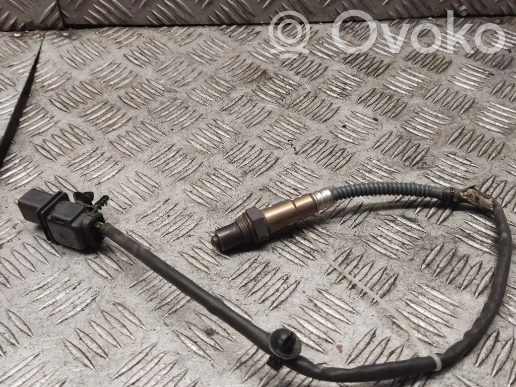 Sonda lambda   0281004564