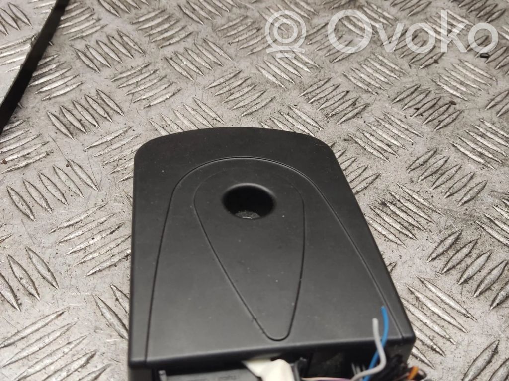 Bluetooth control unit module   8M5T19C112BN