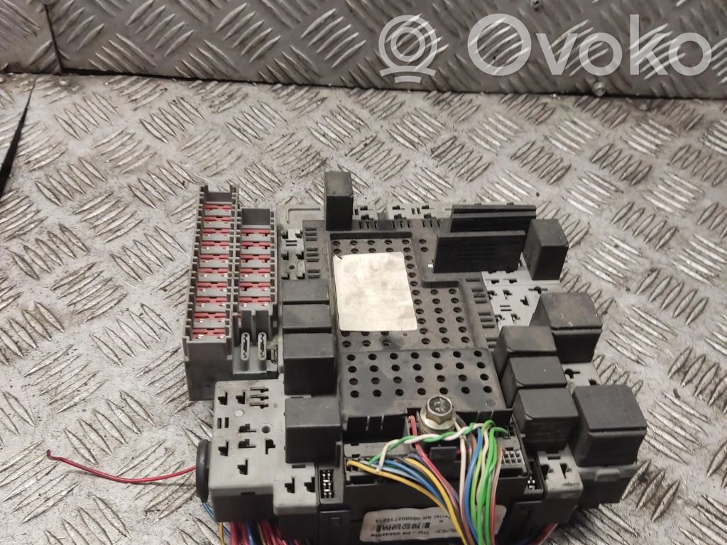 Fuse module   8622520