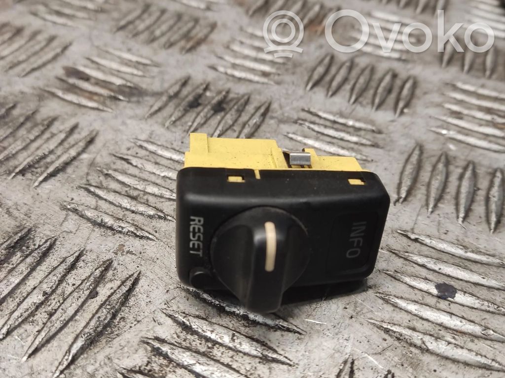 Volvo 850 Other switches/knobs/shifts 