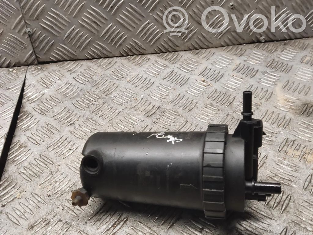 Fuel filter   2750050