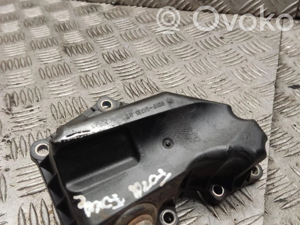 Ford Focus Entlüftungsschlauch 