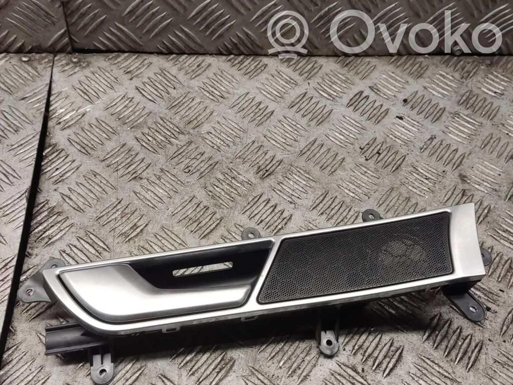 Front door interior handle   4F0837019B