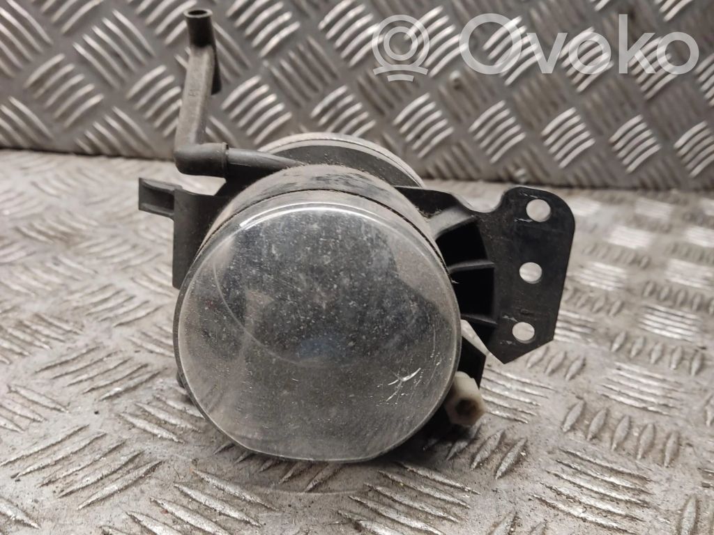 Front fog light   6160100000