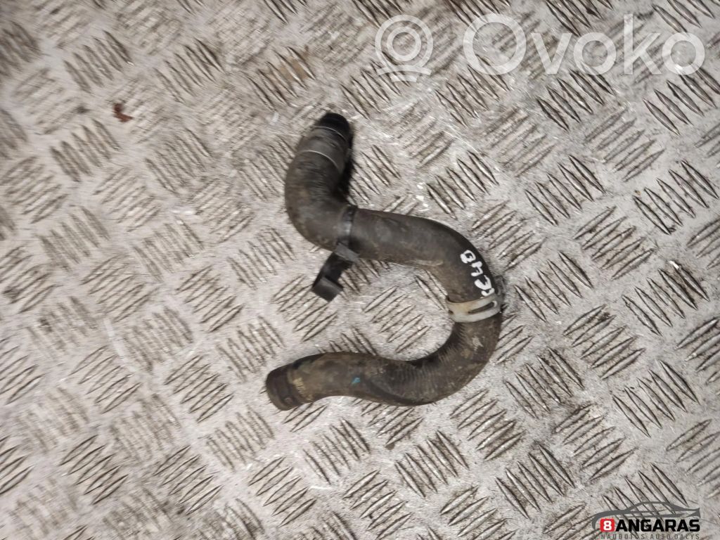 Engine coolant pipe/hose   32138267