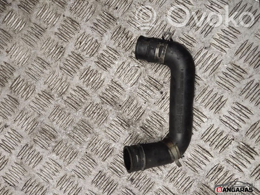 Ventilācijas caurule   4M5Q6K666AA