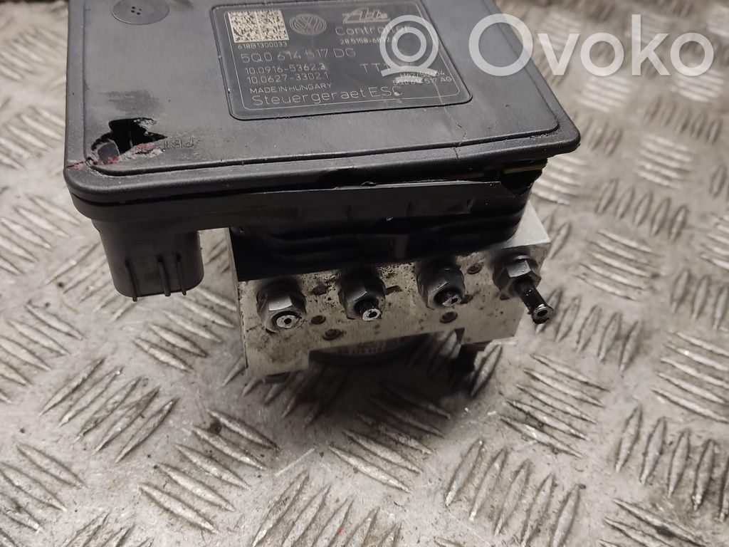 Audi A3 S3 8V ABS Pump 