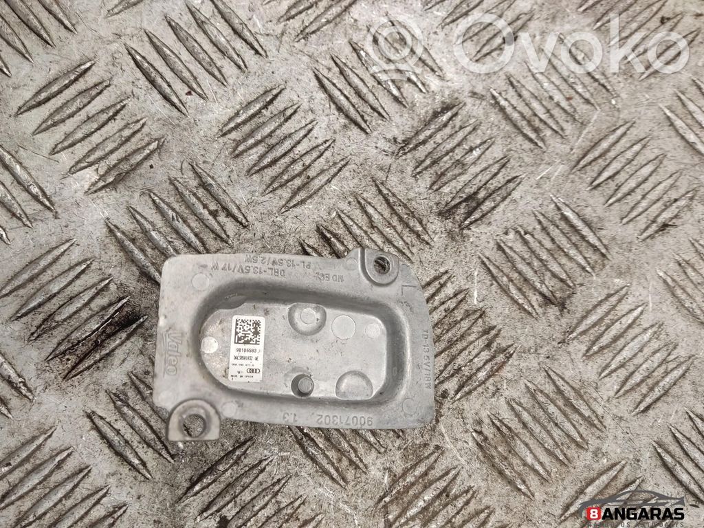 Módulo de control de balasto LED   8V0998473A