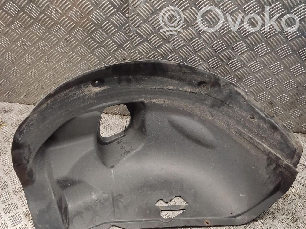Smart ForTwo I Подкрылок 