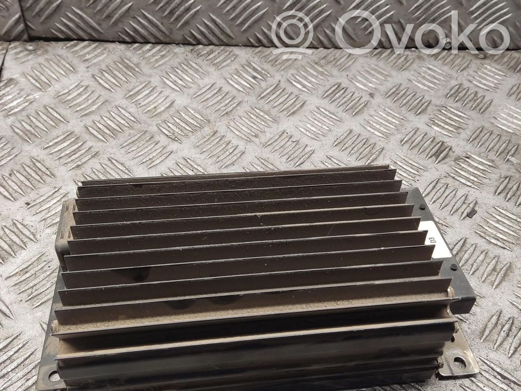 Audi A8 S8 D3 4E Garso stiprintuvas 