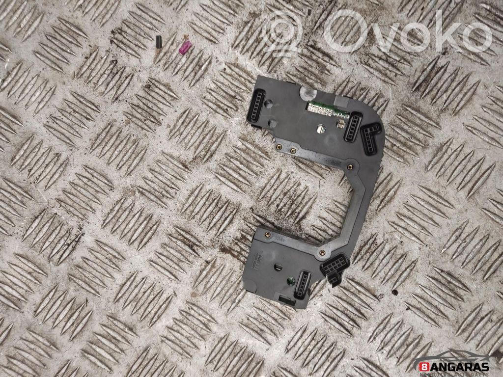 Audi A8 S8 D3 4E Steering angle sensor 