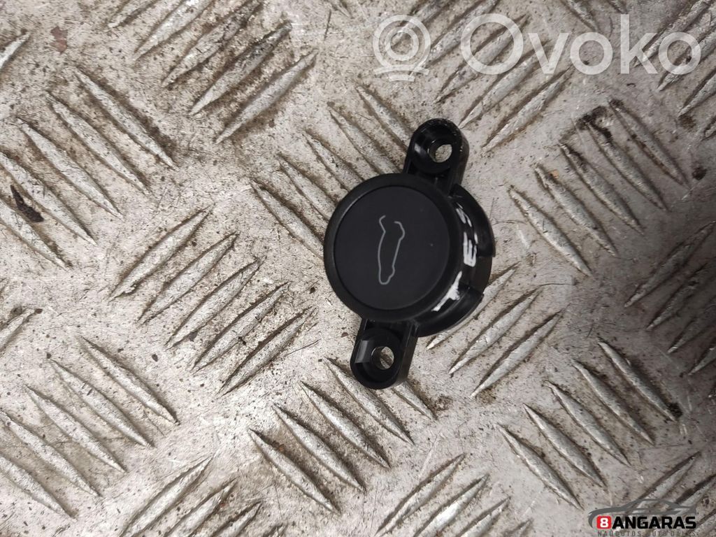 Tesla Model 3 Tailgate/boot open switch button 