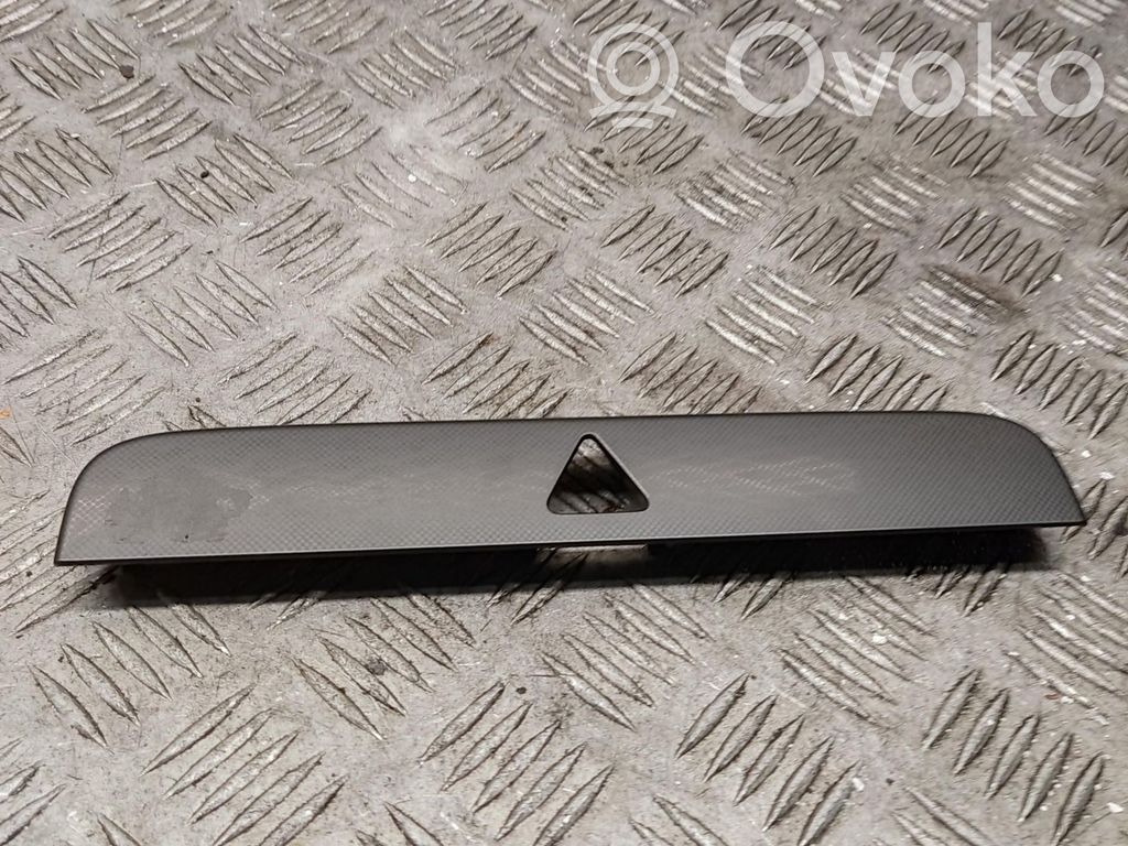 Panel trim   3C0858063F