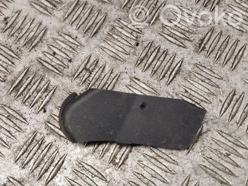 Tesla Model 3 Altra parte interiore 